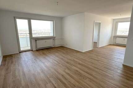 Wohnung zum Mieten in Bad Kreuznach 610 € 60 m²