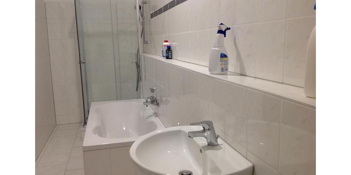 Wohnen auf Zeit Köthen (Anhalt) - 1 Zimmer, 15 m&sup2;, 300&euro; | Angebot:26050311