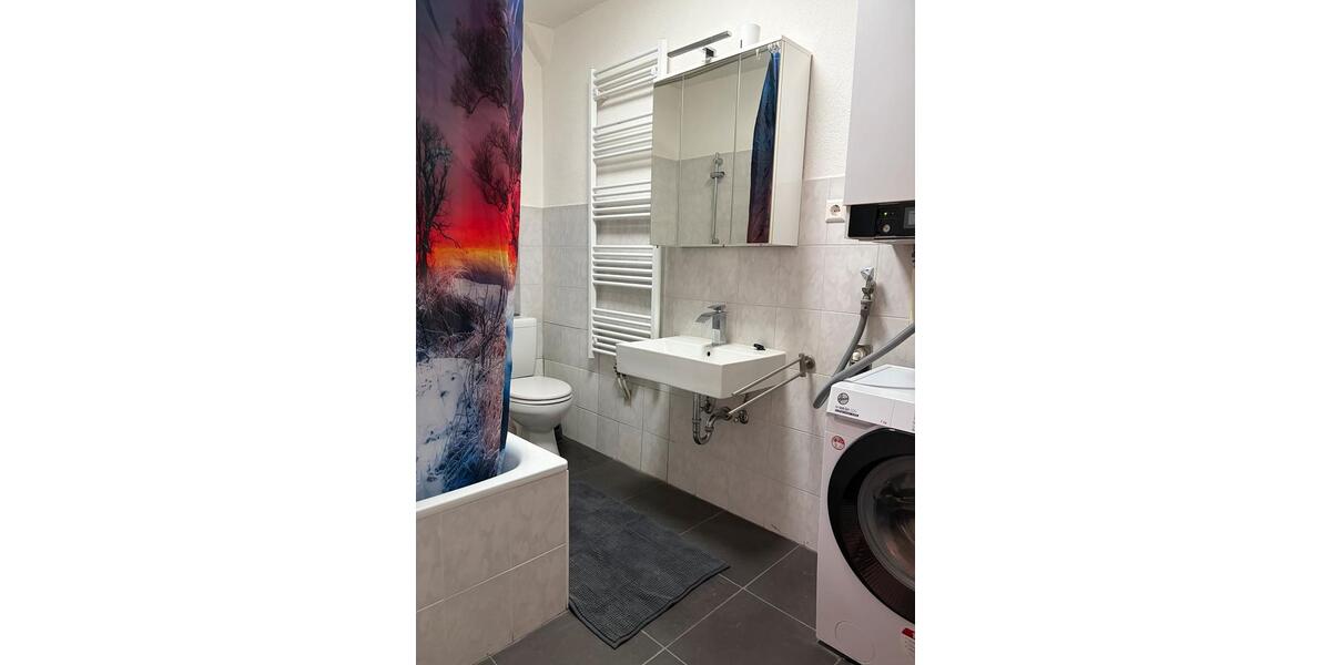 Wohnen auf Zeit Neustadt an der Weinstraße Diedesfeld - 3 Zimmer, 60 m&sup2;, 1.500&euro; | Angebot:25859727