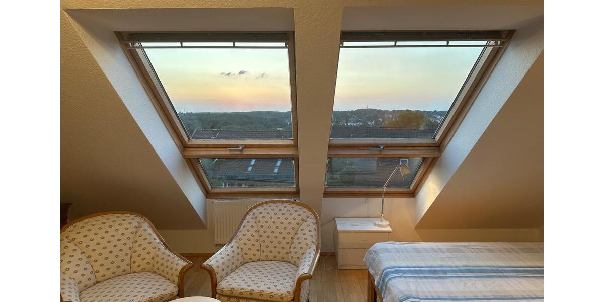 Wohnen auf Zeit Mülheim an der Ruhr Linksruhr - 1 Zimmer, 15 m&sup2;, 600&euro; | Angebot:26555342