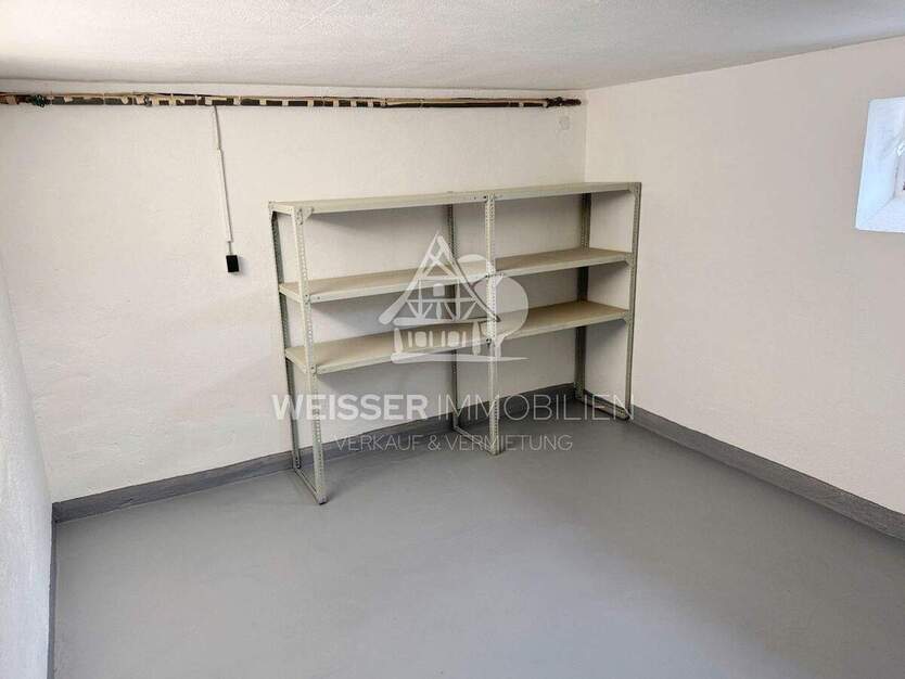 Wohnen mit Hausfeeling: Helle 4-Zimmer-Wohnung mit Garage & Gemeinschaftsterrasse in Fürth-Stadeln 4 zimmer
