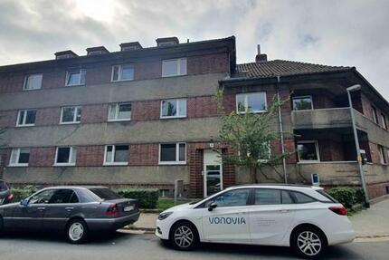 Kurzfristig Einziehen? Das ist Ihr Ding! 3 zimmer