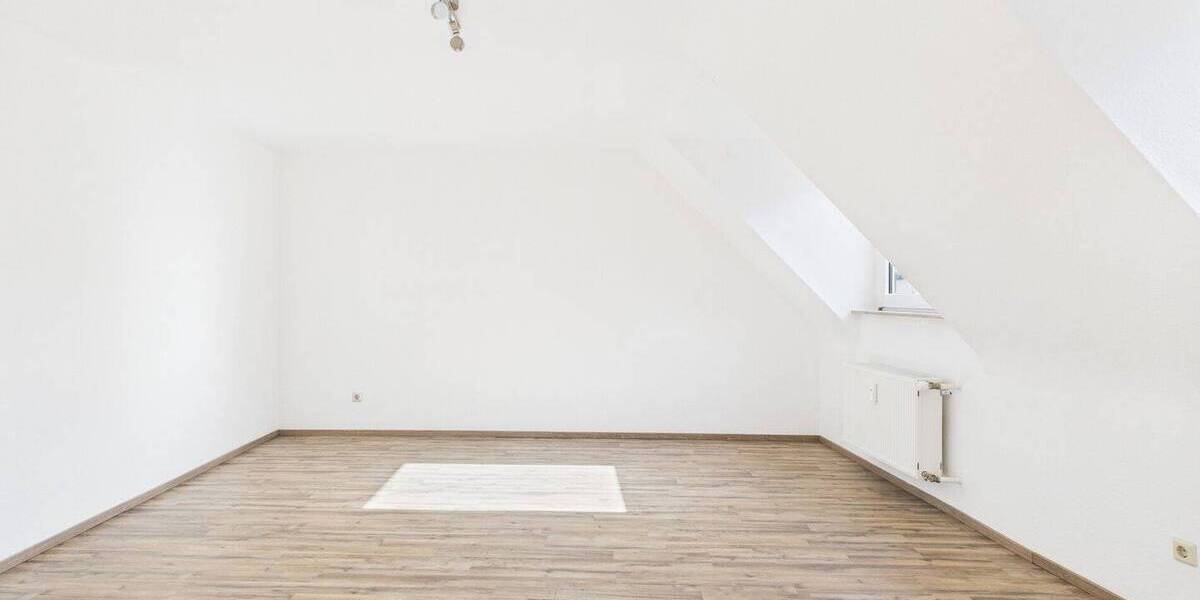 Etagenwohnung Saarbrücken Alt-Saarbrücken - 2 Zimmer, 51 m&sup2;, 485&euro; | Angebot:25926647