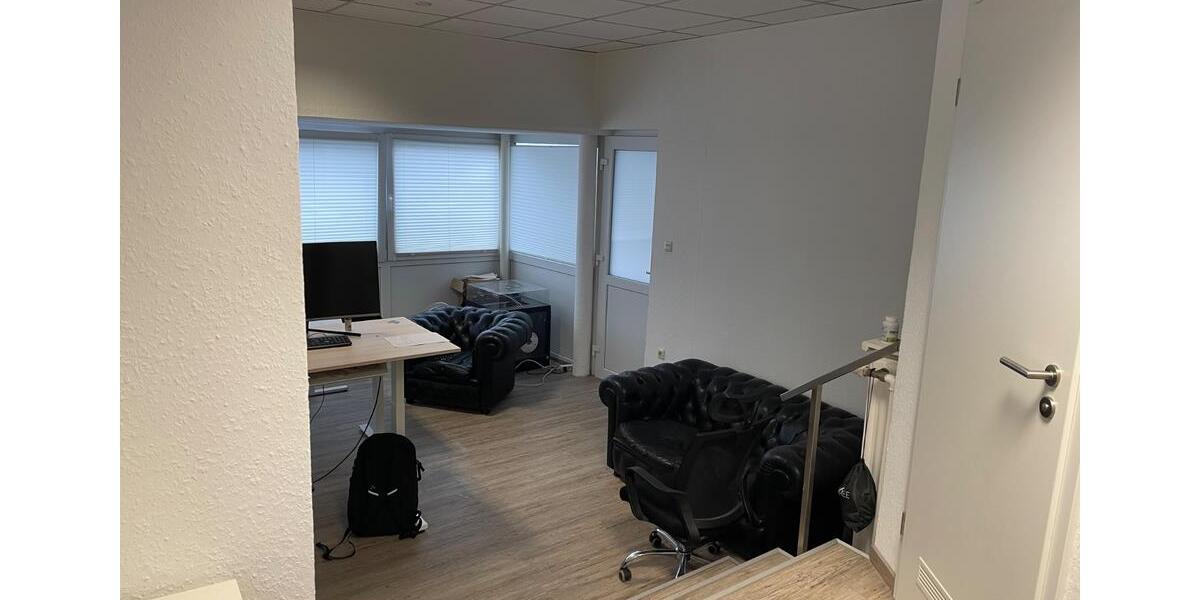 Gewerbeobjekt Bielefeld Mitte - 650&euro; | Angebot:26621429