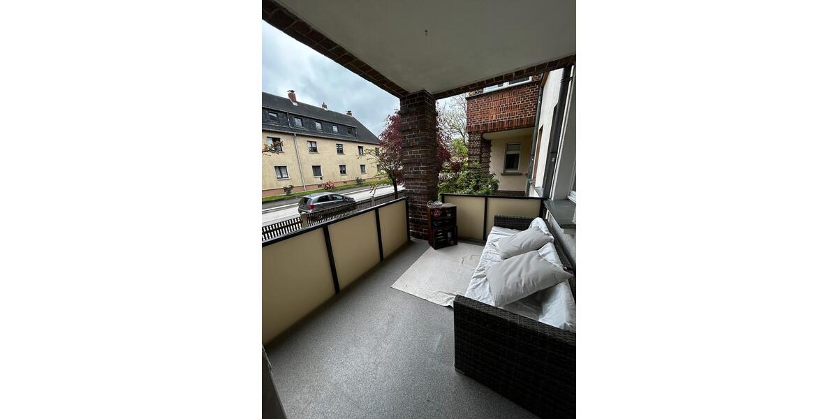 Erdgeschoßwohnung Limbach-Oberfrohna Oberfrohna - 2 Zimmer, 70 m&sup2;, 370&euro; | Angebot:26586408