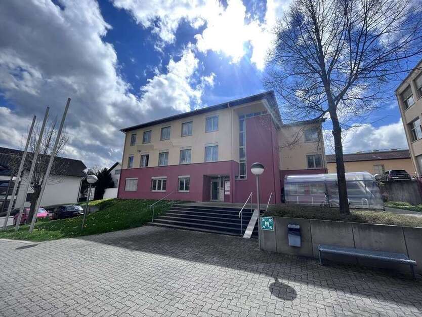 Büro in Rottweil 500 € 76 m²