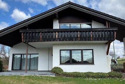 Willkommen in Ihrem neuen Zuhause - ein großzügiges Einfamilienhaus mit viel Platz zum Leben und Entfalten 7 zimmer