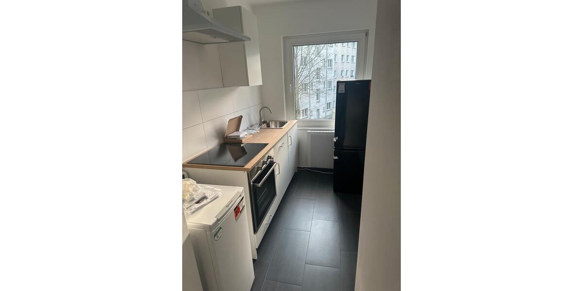 Wohnen auf Zeit Essen Stadtbezirk III - 3 Zimmer, 10 m&sup2;, 429&euro; | Angebot:25642494