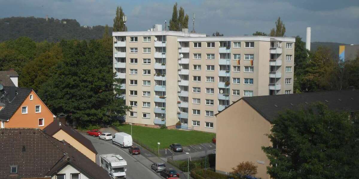 Wohnung zum Mieten in Hagen 407 € 60.29 m² 2 zimmer