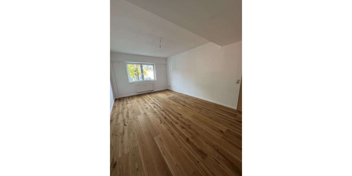 Etagenwohnung Schöppenstedt - 3 Zimmer, 80 m&sup2;, 650&euro; | Angebot:22821644