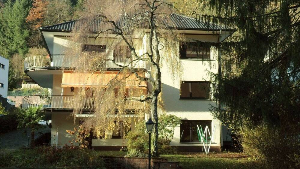 Terrassenwohnung Bad Herrenalb Herrenalb - 4 Zimmer, 130 m&sup2;, 1.295&euro; | Angebot:26877567