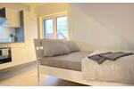 Wohnen auf Zeit Karlsruhe Neureut - 1 Zimmer, 23 m&sup2;, 1.690&euro; | Angebot:26216185