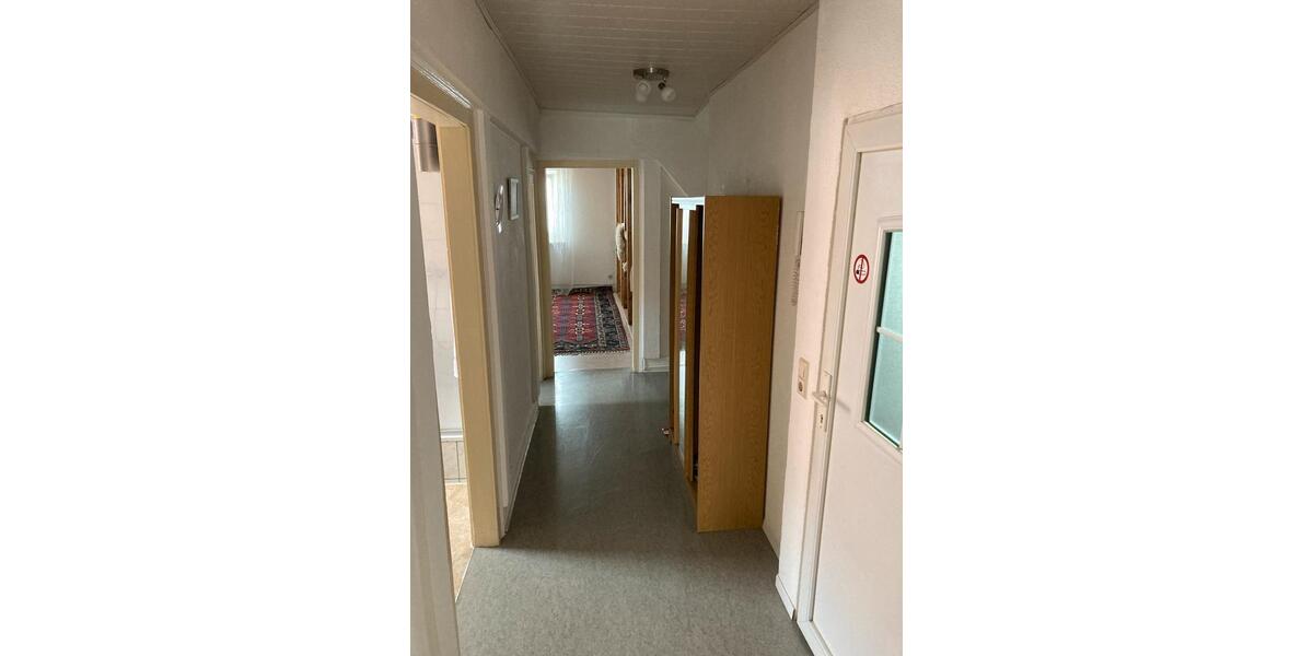 Dachgeschoßwohnung Schwäbisch Gmünd - 3 Zimmer, 67 m&sup2;, 670&euro; | Angebot:26336079