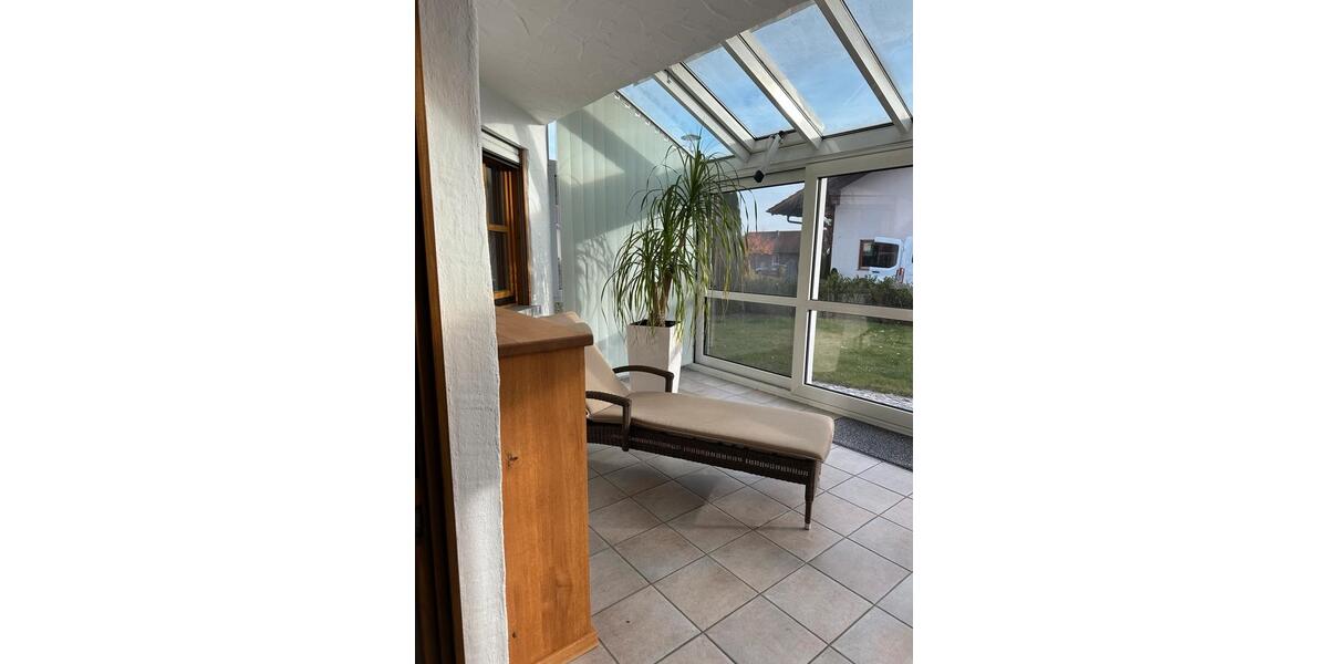 Erdgeschoßwohnung Eging am See - 3 Zimmer, 130 m&sup2;, 1.235&euro; | Angebot:25905405