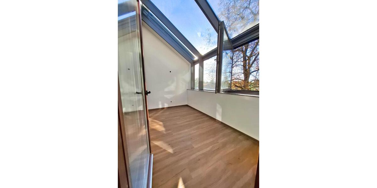 Wohnung zu vermieten, Erstbezug nach Sanierung 2 zimmer