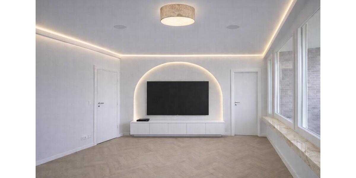 Etagenwohnung Kaarst - 3 Zimmer, 75 m&sup2;, 1.500&euro; | Angebot:25262494