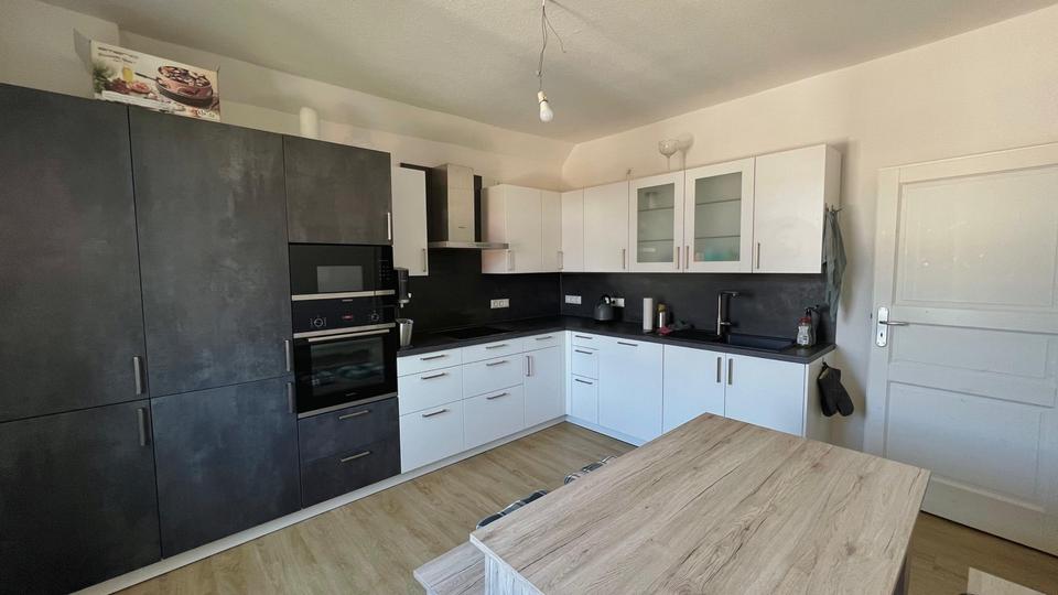 Wohnen auf Zeit Gießen Allendorf - 1 Zimmer, 20 m&sup2;, 532&euro; | Angebot:26232396