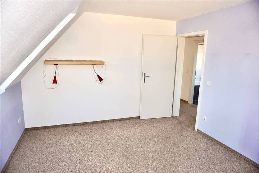 ... Ihre neue Wohnung ist da - wie für Sie gemacht ....