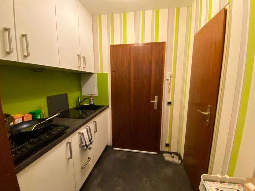 Wunderschönes neu renoviertes 1-Zimmer Apartment mit einer neuen