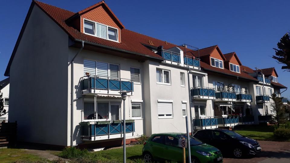 Etagenwohnung Wolmirstedt - 3 Zimmer, 82 m&sup2;, 620&euro; | Angebot:25516831