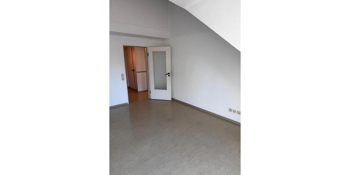 Etagenwohnung Magdeburg Beyendorf-Sohlen - 2 Zimmer, 53 m&sup2;, 400&euro; | Angebot:24951200