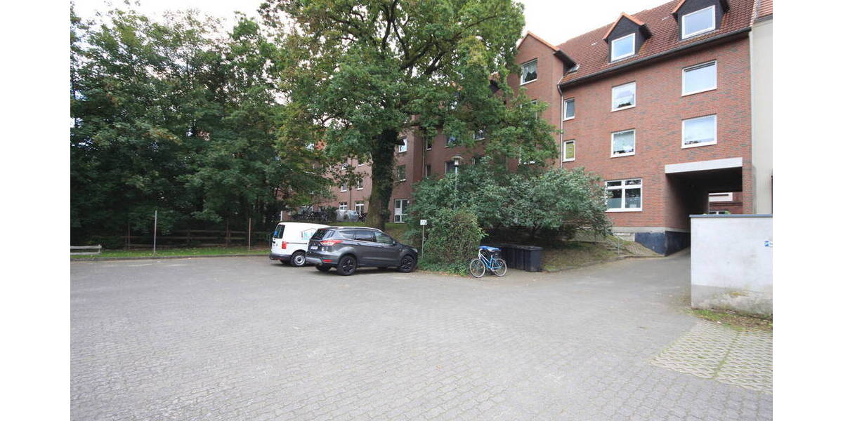 Etagenwohnung Wittenberge - 3 Zimmer, 60 m&sup2;, 480&euro; | Angebot:26247446