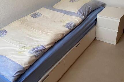 Wohnen auf Zeit Seevetal Hagolt - 1 Zimmer, 12 m&sup2;, 550&euro; | Angebot:25892644