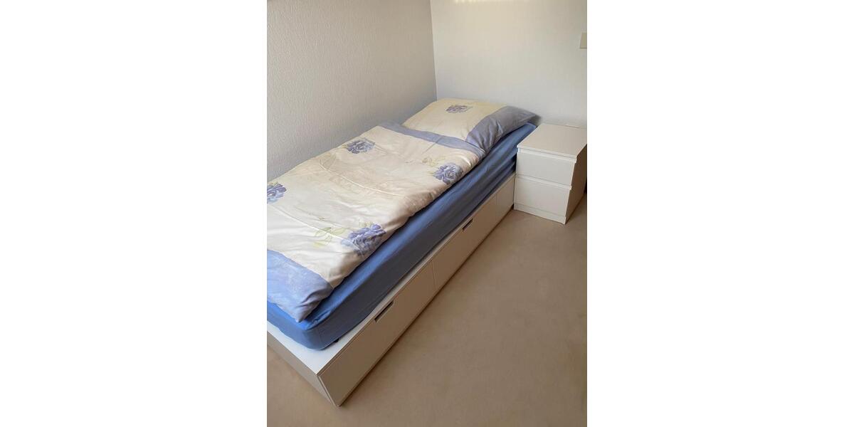 Wohnen auf Zeit Seevetal Hagolt - 1 Zimmer, 12 m&sup2;, 550&euro; | Angebot:25892644