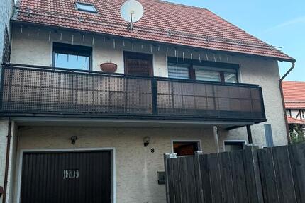 1.Fam Haus Mit Garten&Balkon Kamin&Garage 5 zimmer