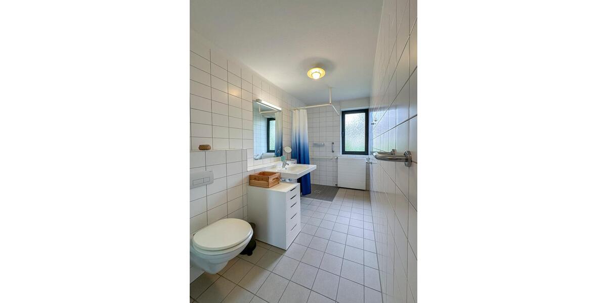 Terrassenwohnung Bad Sobernheim - 2 Zimmer, 41 m&sup2;, 780&euro; | Angebot:26647778