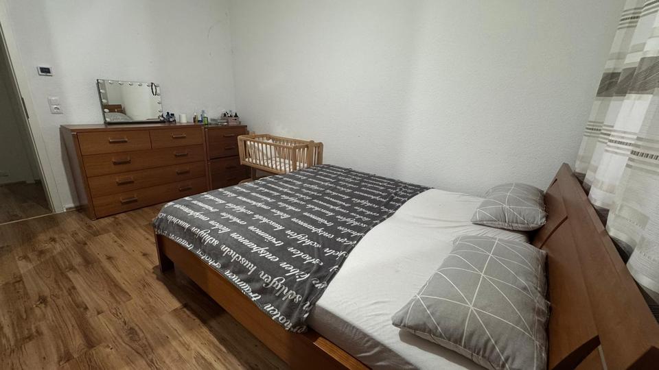 Wohnen auf Zeit Bochum Wiemelhausen - 3 Zimmer, 63 m&sup2;, 1.200&euro; | Angebot:26704088