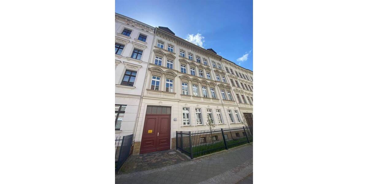Etagenwohnung Leipzig Gohlis-Süd - 2 Zimmer, 59 m&sup2;, 540&euro; | Angebot:26118233