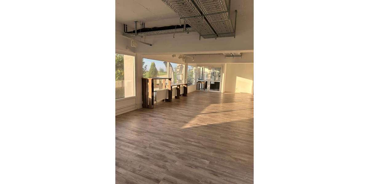 Gewerbeobjekt Großenbrode - 600&euro; | Angebot:16830114