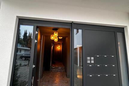 Exklusiv sanierte 1,5-Zimmer-Wohnung mit Loggia, Stellplatz & Des 1.5 zimmer