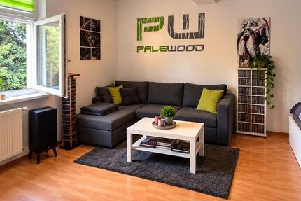 Wohnung Bad Tabarz - 1 Zimmer, 45 m&sup2;, 360&euro; | Angebot:27628672
