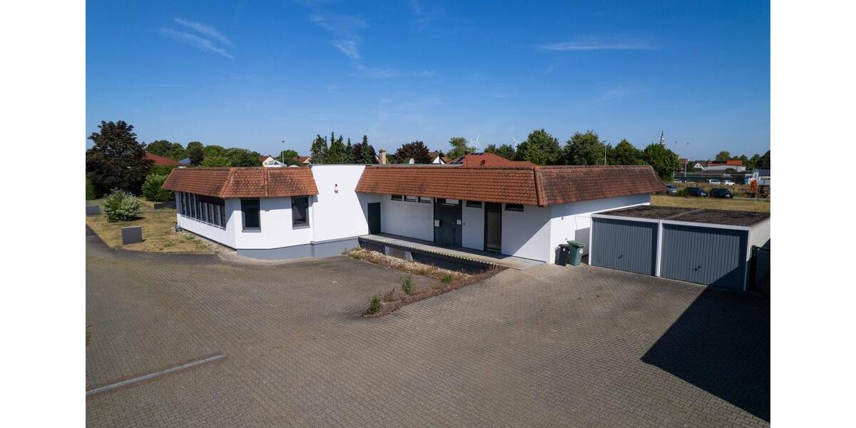 Gewerbeobjekt Wolframs-Eschenbach Eschenbach - 2.300&euro; | Angebot:22502869