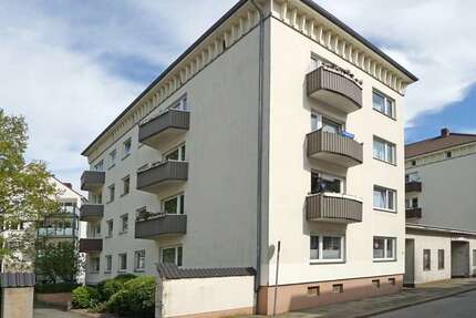 Wohnung Elmshorn - 3 Zimmer, 59 m&sup2;, 550&euro; | Angebot:25087222