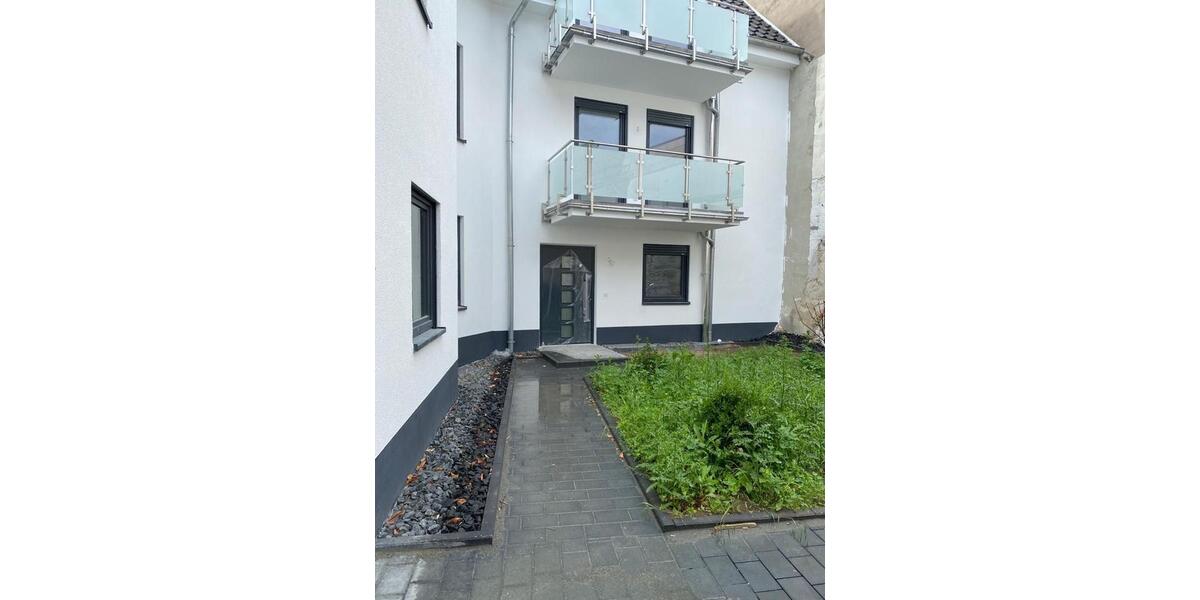 Etagenwohnung Rüsselsheim am Main - 3 Zimmer, 76 m&sup2;, 1.400&euro; | Angebot:26640400