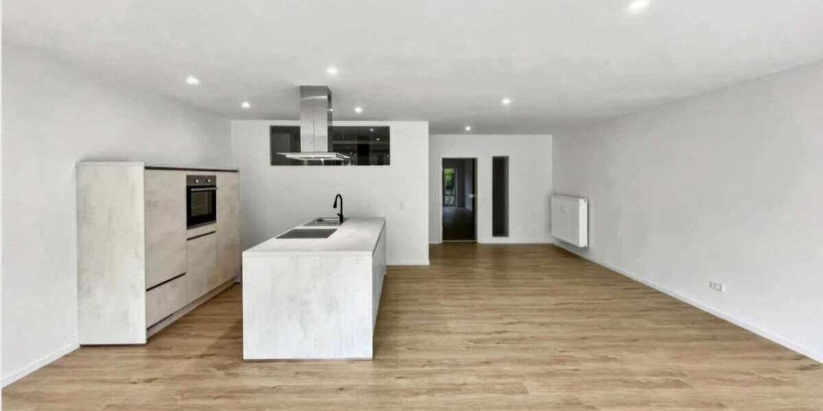 Etagenwohnung Lengfeld Grombühl - 3 Zimmer, 110 m&sup2;, 1.350&euro; | Angebot:25125876