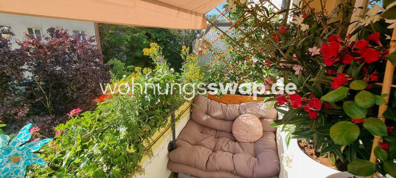 Etagenwohnung Hamburg Hamm - 3 Zimmer, 63 m&sup2;, 430&euro; | Angebot:26151353