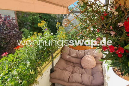 Wohnung Hamburg Hamm - 3 Zimmer, 63 m&sup2;, 430&euro; | Angebot:26151353