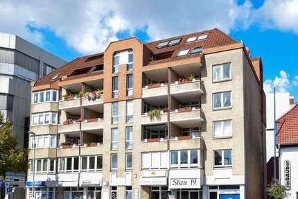 Gewerbeobjekt Oldenburg Dobbenviertel - 1.450&euro; | Angebot:26717335