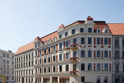 Wohnung Radeburg - 3 Zimmer, 84 m&sup2;, 801&euro; | Angebot:25889888