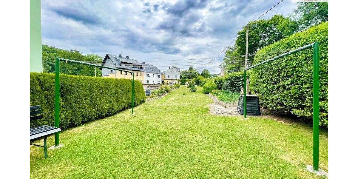 Etagenwohnung Rechenberg-Bienenmühle Bienenmühle - 4 Zimmer, 92 m&sup2;, 462&euro; | Angebot:25688335