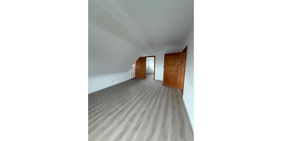 Helle 4 Zimmer-Wohnung in Braunlage-Frisch renoviert Lage zentral 4 zimmer