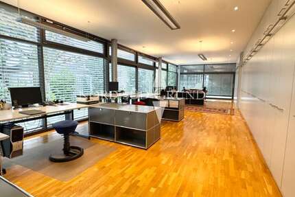 Gewerbeobjekt Bühl - 1.200&euro; | Angebot:27262786