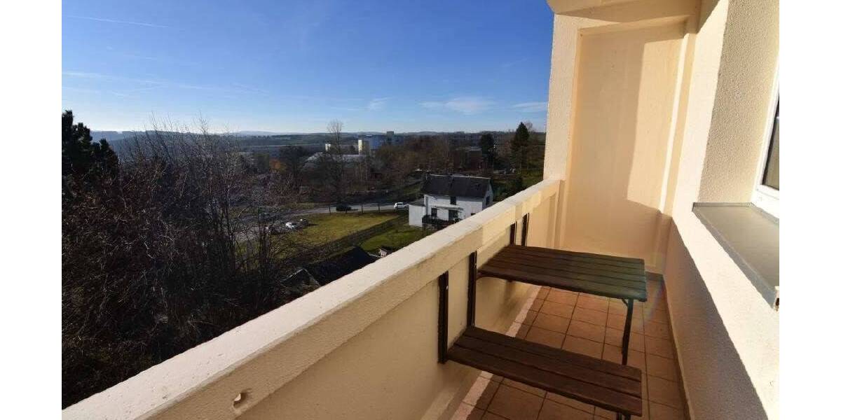 Etagenwohnung Zschopau - 3 Zimmer, 69 m&sup2;, 380&euro; | Angebot:26712708
