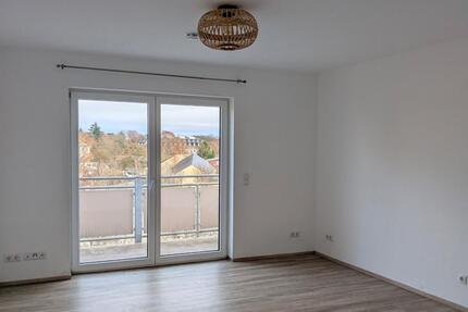 freies WG-Apartement in einer 2er-Zweck-WG in den LIV Apartments 1 zimmer