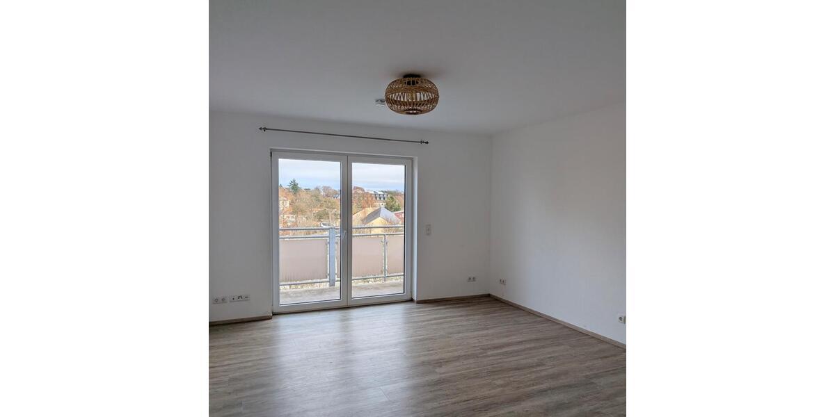 freies WG-Apartement in einer 2er-Zweck-WG in den LIV Apartments 1 zimmer