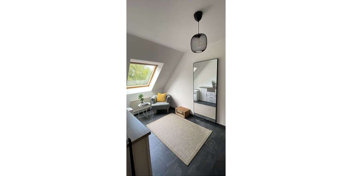 Etagenwohnung Oberhausen Lirich - 2 Zimmer, 54 m&sup2;, 430&euro; | Angebot:26643969